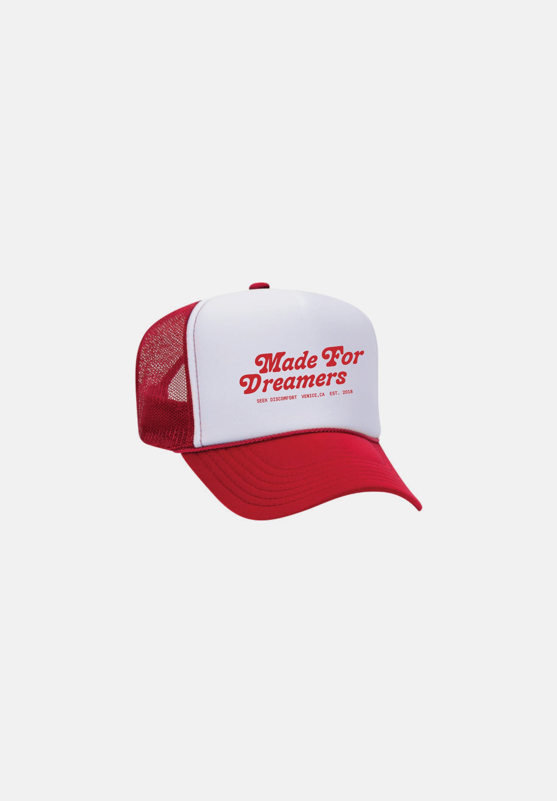 Trucker Hats [A Rad Guide, With Everything You Need To Know]