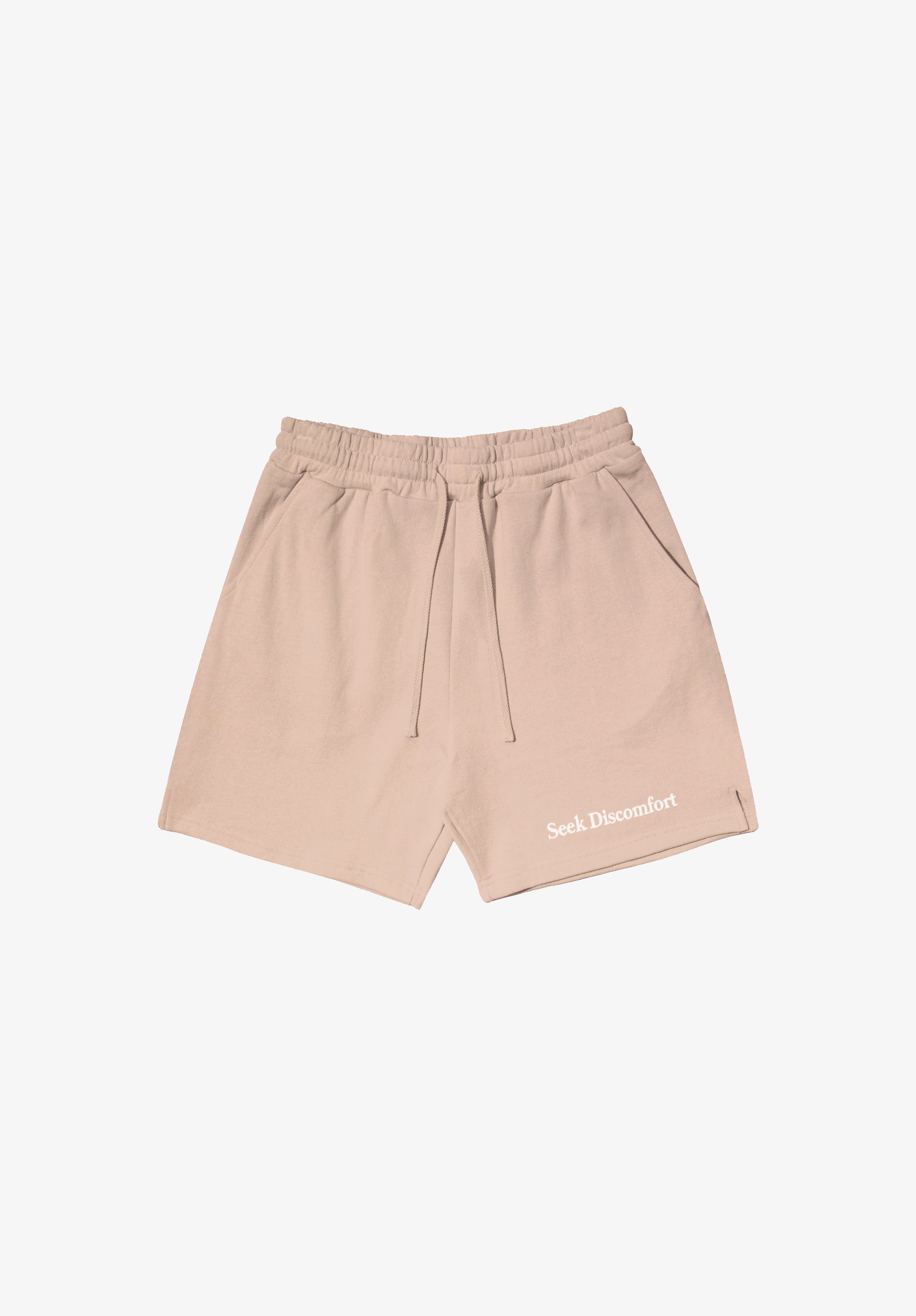 Sand Seeker Sweatshorts