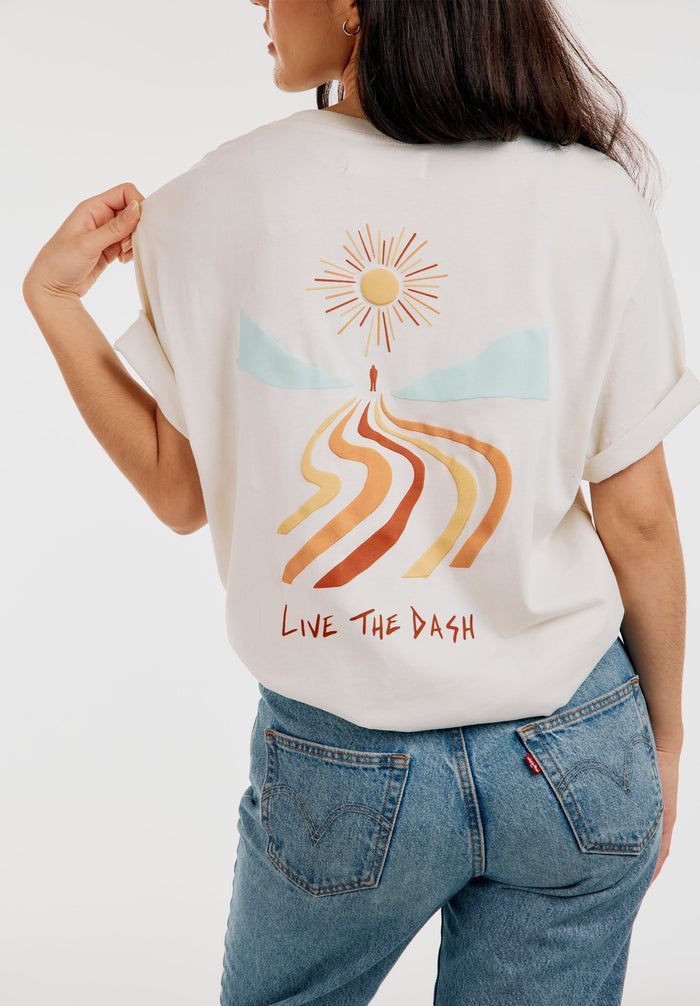  Live Life T-Shirt : Clothing, Shoes & Jewelry