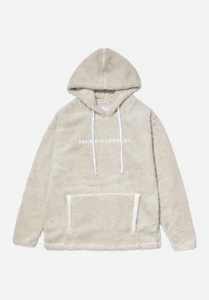 Cloud Sherpa Hoodie – Seek Discomfort