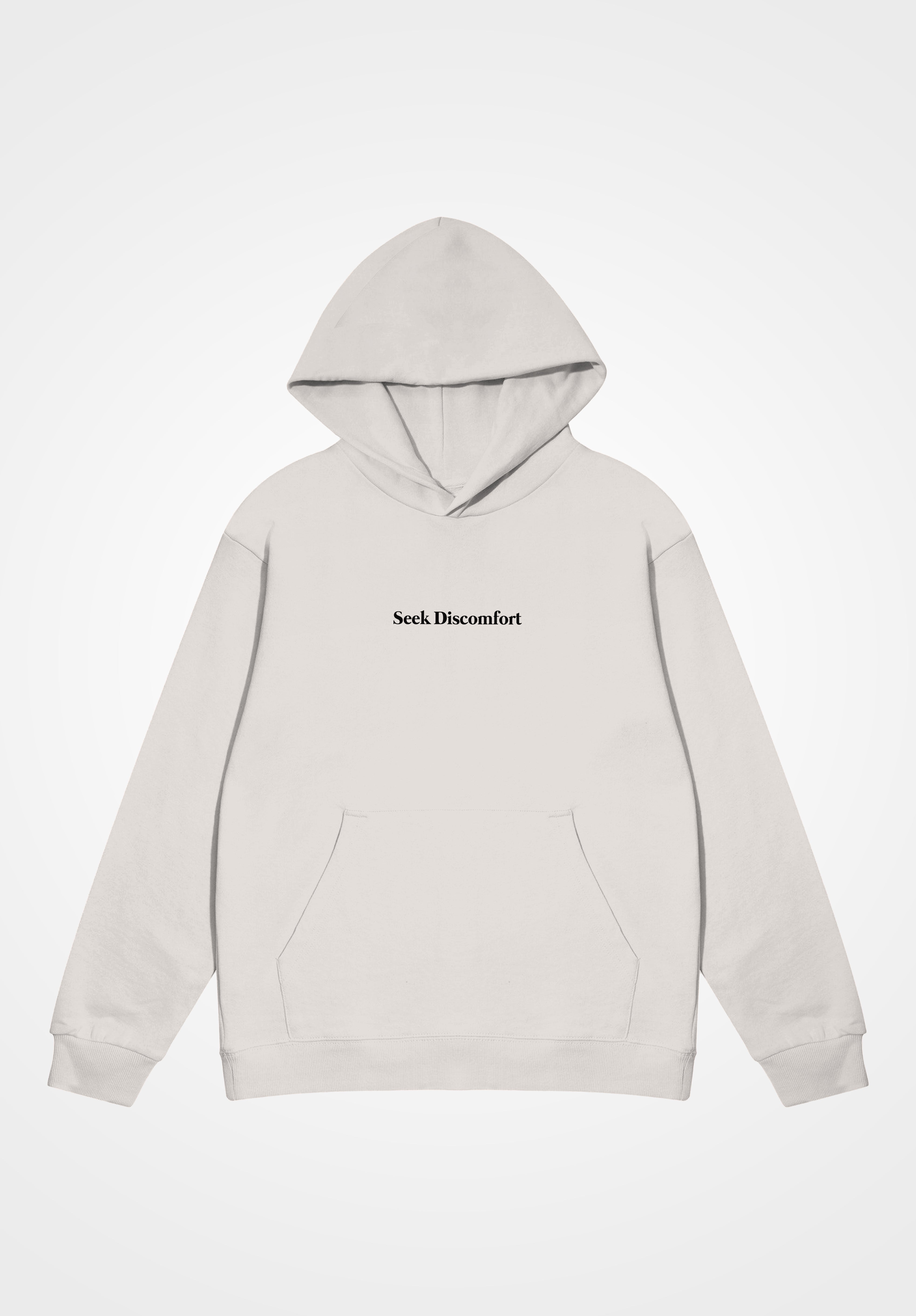 Bone Seeker Hoodie