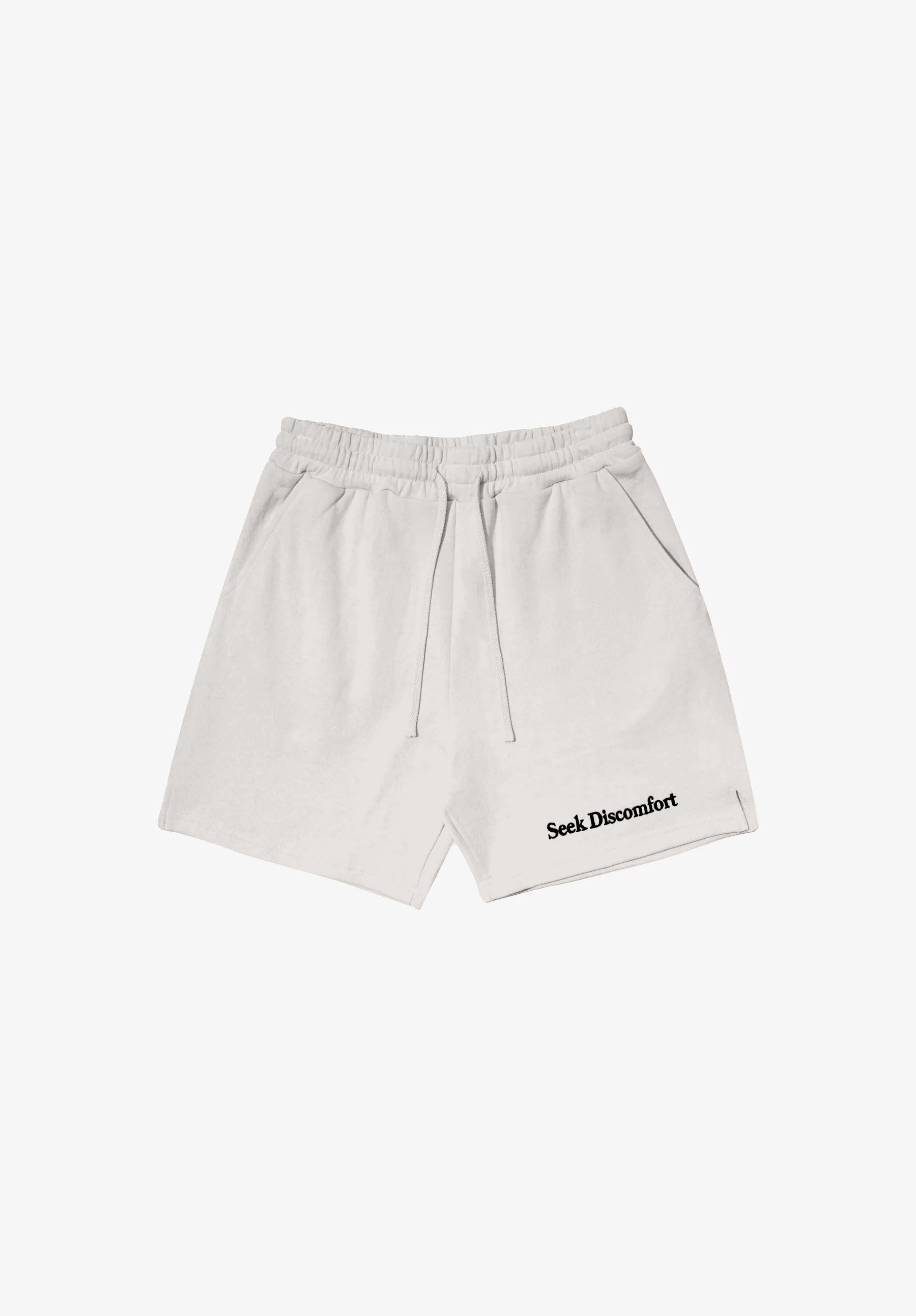 Off White Seeker Sweatshorts