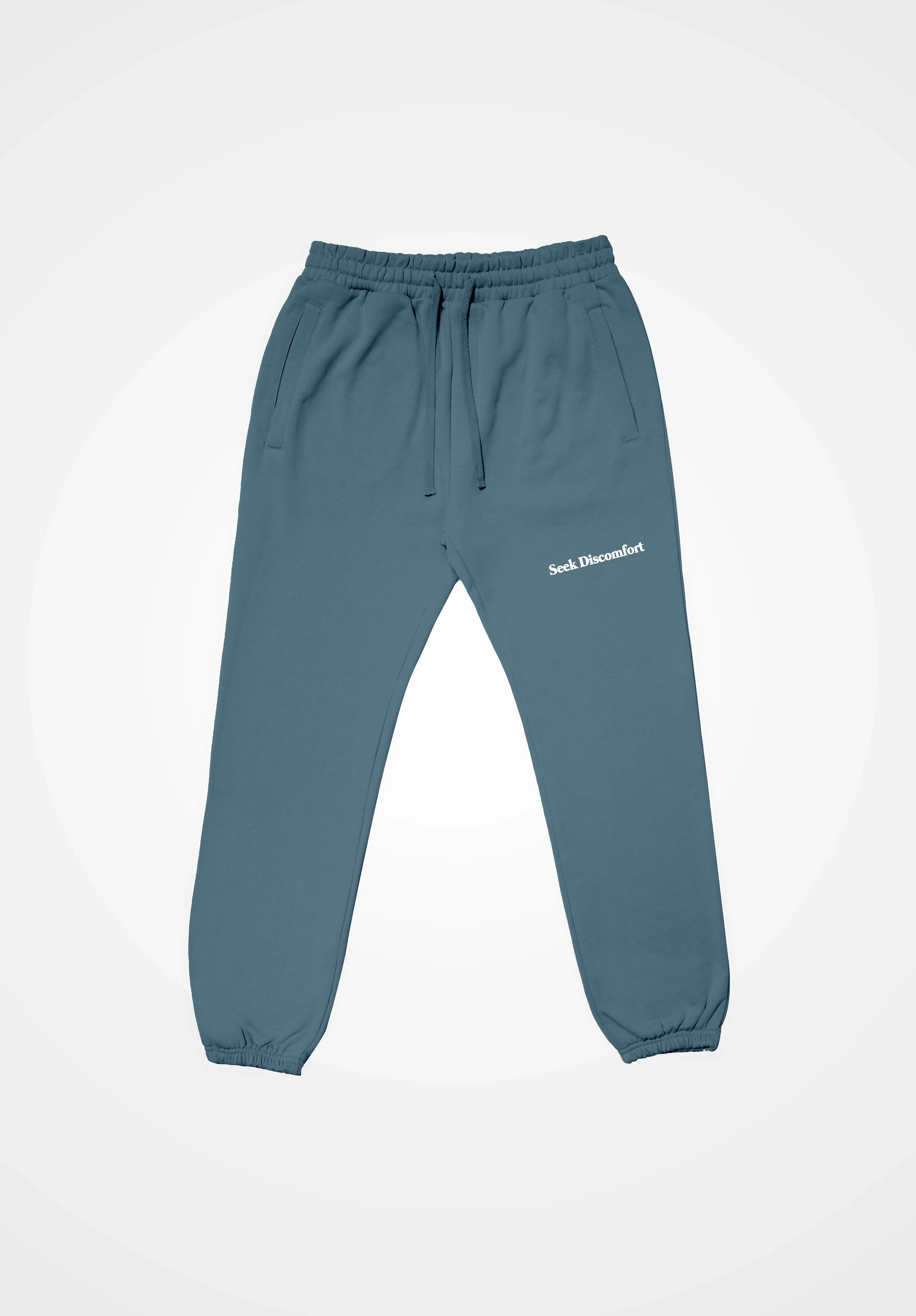 Slate Seeker Sweatpants